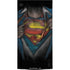DC Comics Superman Pastel Art XBox Series X Digital Edition Console Skin